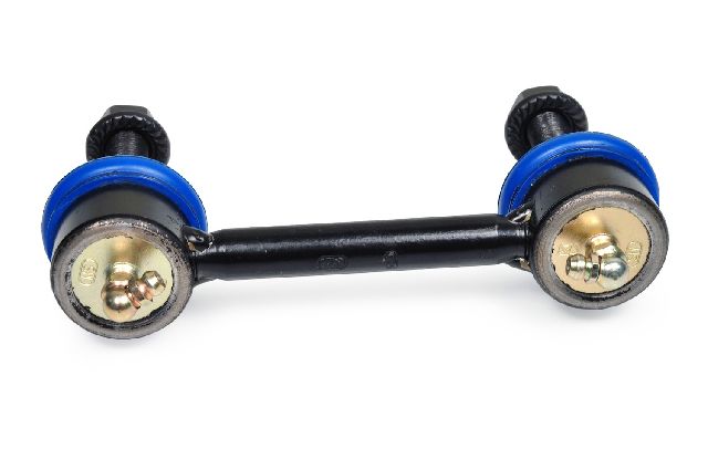 2011-2024 Dodge Durango Suspension Stabilizer Bar Link Kit - Rear (Mevotech)