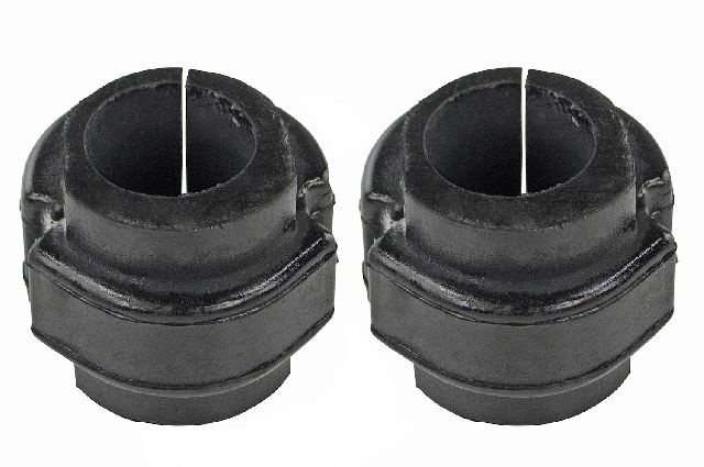 1997-1999 Audi A8 Suspension Stabilizer Bar Bushing Kit - Front To Frame (Mevotech)
