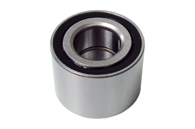 2004-2011 Chevrolet Aveo Wheel Bearing - Rear (Mevotech)