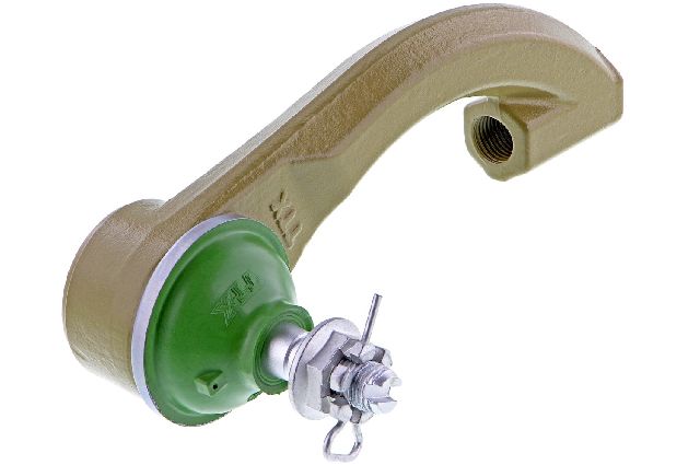 1995-2006 Dodge Stratus Steering Tie Rod End - Front Right Outer (Mevotech)