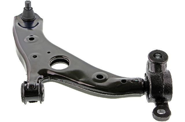 2013-2016 Mazda CX-5 Suspension Control Arm and Ball Joint Assembly - Front Right Lower (Mevotech)