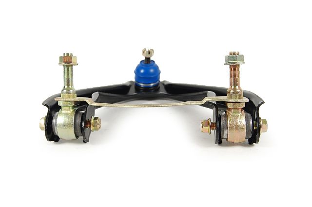 1990-1993 Acura Integra Suspension Control Arm and Ball Joint Assembly - Front Right Upper (Mevotech)