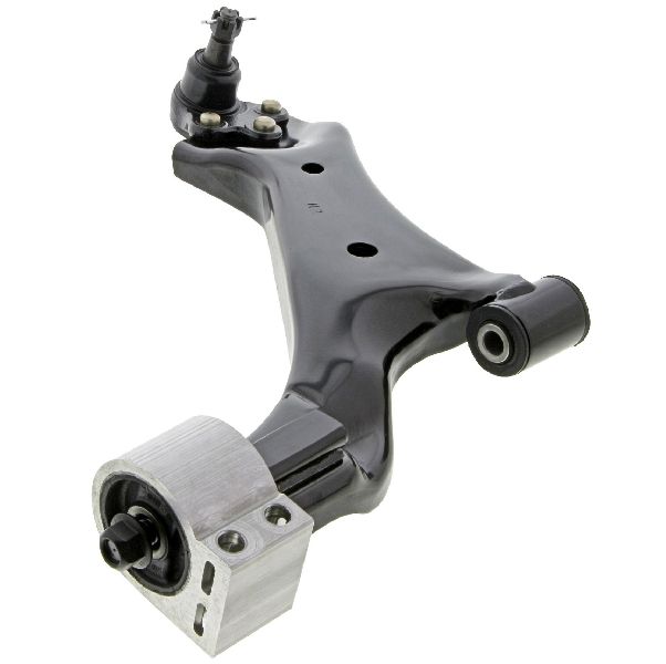 2010-2017 Chevrolet Equinox Suspension Control Arm and Ball Joint Assembly - Front Left Lower (Mevotech)