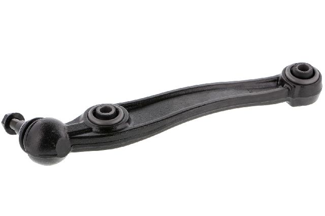 2008-2014 BMW X6 Suspension Control Arm and Ball Joint Assembly - Front Right Lower Rearward (Mevotech)