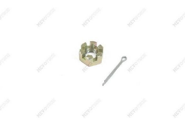 2000-2003 Dodge Durango Suspension Ball Joint - Front Lower (Mevotech)