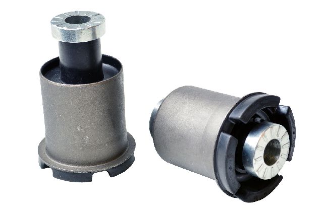2007-2013 Lincoln Navigator Suspension Control Arm Bushing Kit - Front Lower (Mevotech)