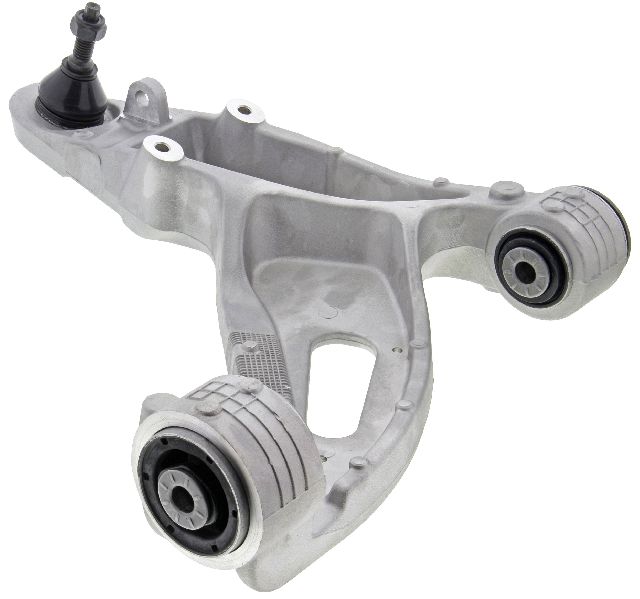 2003-2007 Cadillac CTS Suspension Control Arm and Ball Joint Assembly - Front Right Lower (Mevotech)