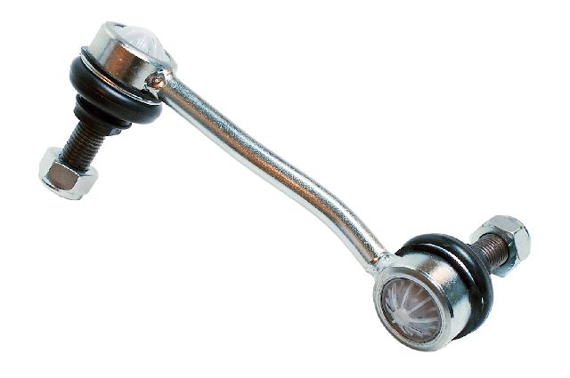 2010-2024 Mercedes-Benz Sprinter 3500 Suspension Stabilizer Bar Link Kit - Front Left (Mevotech)