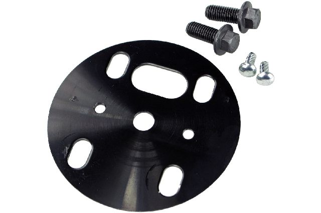 2000-2011 Ford Focus Alignment Shim - Rear (Mevotech)