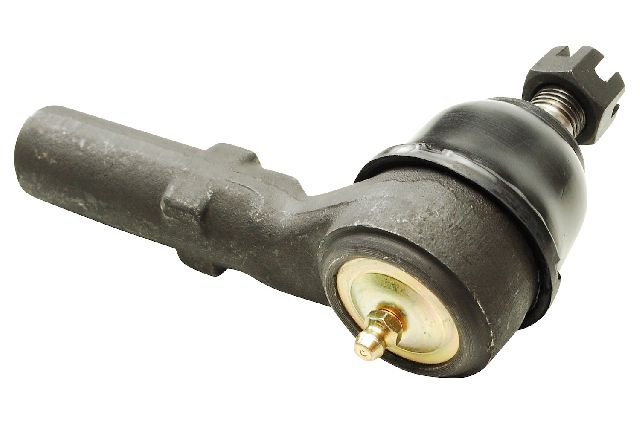 1998-1999 Dodge Durango Steering Tie Rod End - Front Left Outer (Mevotech)