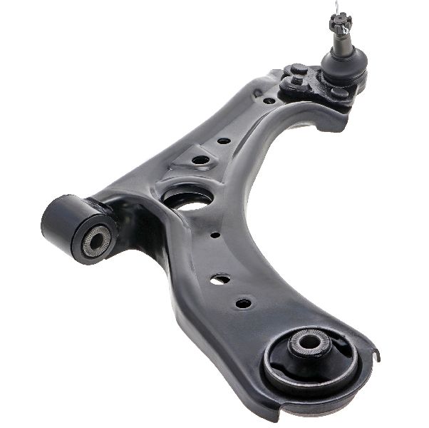 2016-2022 Honda HR-V Suspension Control Arm and Ball Joint Assembly - Front Right Lower (Mevotech)