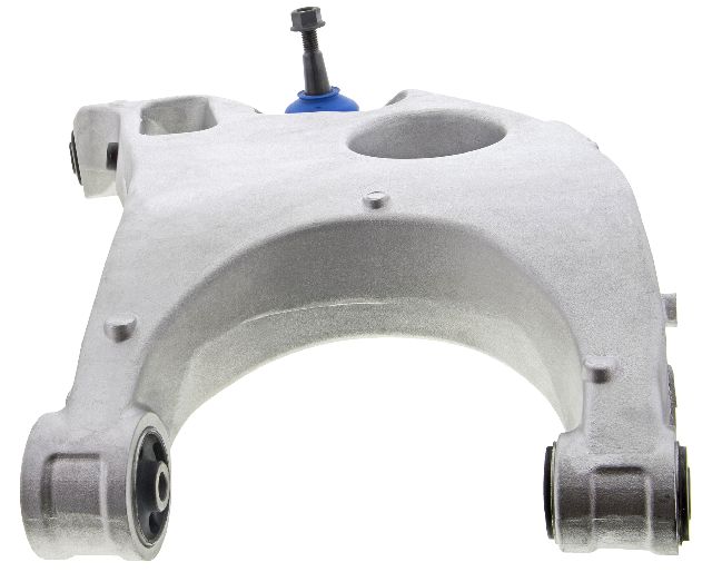 2010-2016 Cadillac SRX Suspension Control Arm and Ball Joint Assembly - Rear Left Lower (Mevotech)