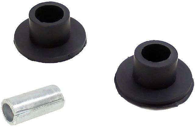 1982-1991 Pontiac 6000 Rack and Pinion Mount Bushing - Front (Mevotech)