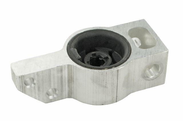 2009-2017 Volkswagen CC Suspension Control Arm Bushing - Front Lower Rearward (Mevotech)