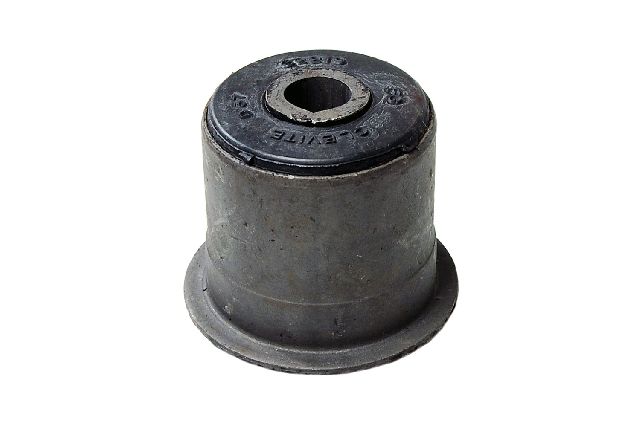 2007-2012 Jeep Wrangler Suspension Control Arm Bushing - Front Upper To Axle (Mevotech)