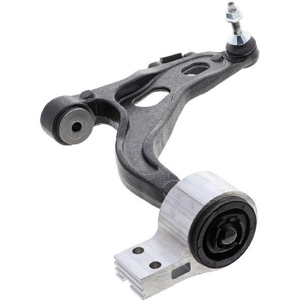 2005-2007 Ford Freestyle Suspension Control Arm and Ball Joint Assembly - Front Right Lower (Mevotech)