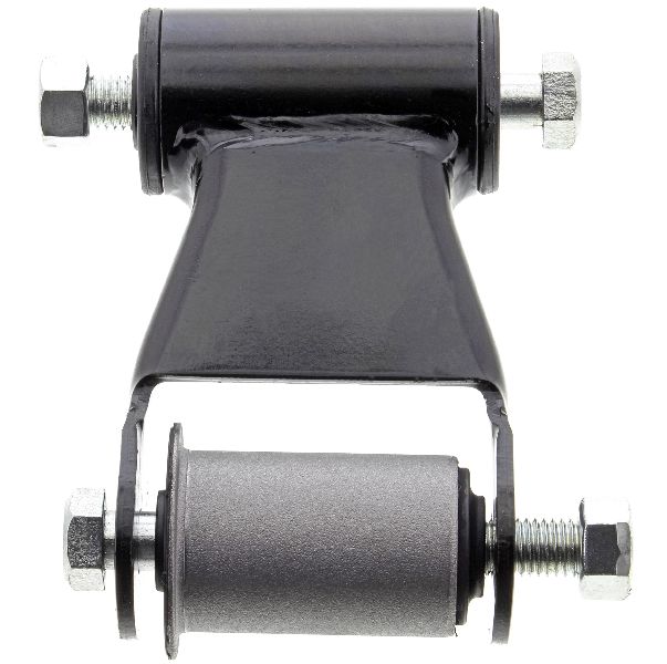 2002-2008 Dodge Ram 1500 Leaf Spring Shackle - Rear Rearward (Mevotech)