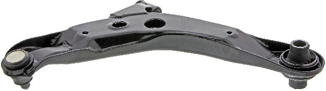 2000-2006 Mazda MPV Suspension Control Arm and Ball Joint Assembly - Front Right Lower (Mevotech)