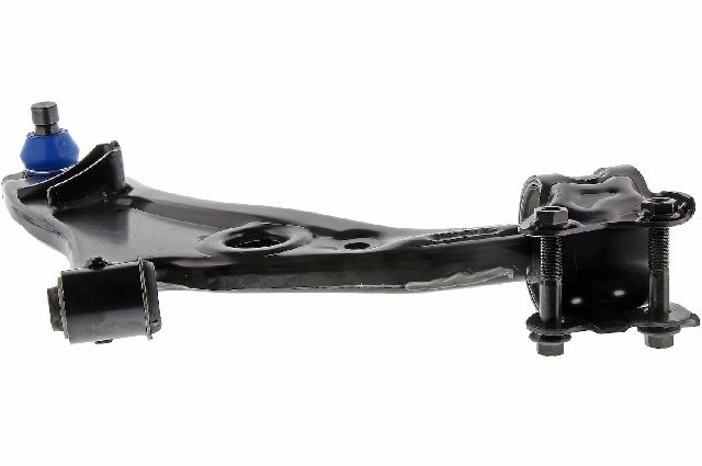 2007-2015 Ford Edge Suspension Control Arm and Ball Joint Assembly - Front Right Lower (Mevotech)