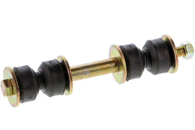 1965-1968 Pontiac Grand Prix Suspension Stabilizer Bar Link Kit - Front (Mevotech)