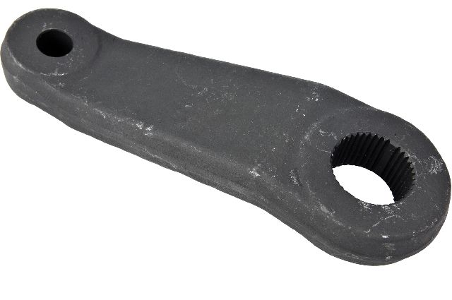 2001-2004 Ford Excursion Steering Pitman Arm - Front (Mevotech)