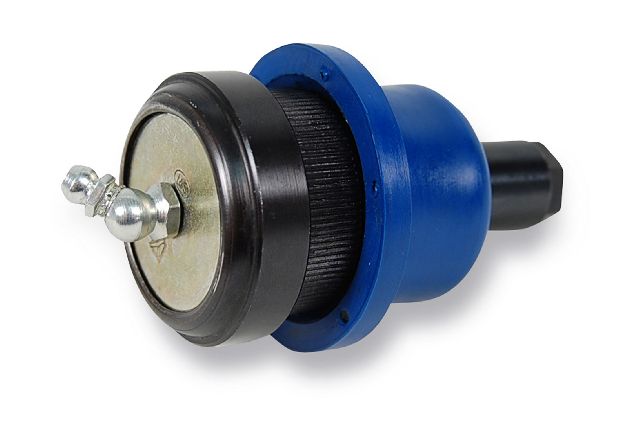 2006-2010 Chrysler PT Cruiser Suspension Ball Joint - Front Lower (Mevotech)