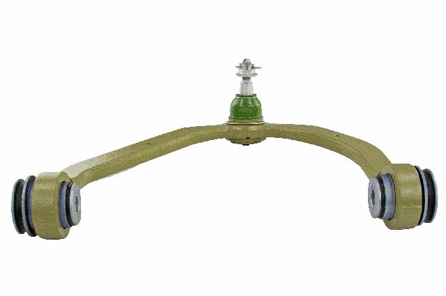 2003-2025 Chevrolet Express 2500 Suspension Control Arm and Ball Joint Assembly - Front Right Upper (Mevotech)