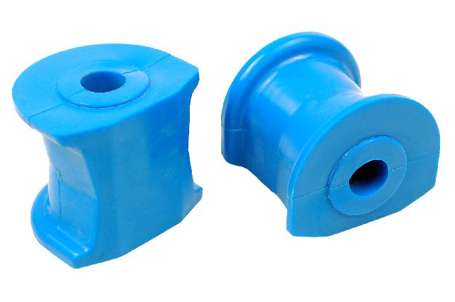 1986-1992 Ford Taurus Suspension Stabilizer Bar Bushing Kit - Rear To Frame (Mevotech)