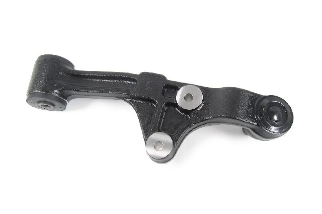 2002-2005 Kia Sedona Suspension Control Arm and Ball Joint Assembly - Front Right Lower (Mevotech)
