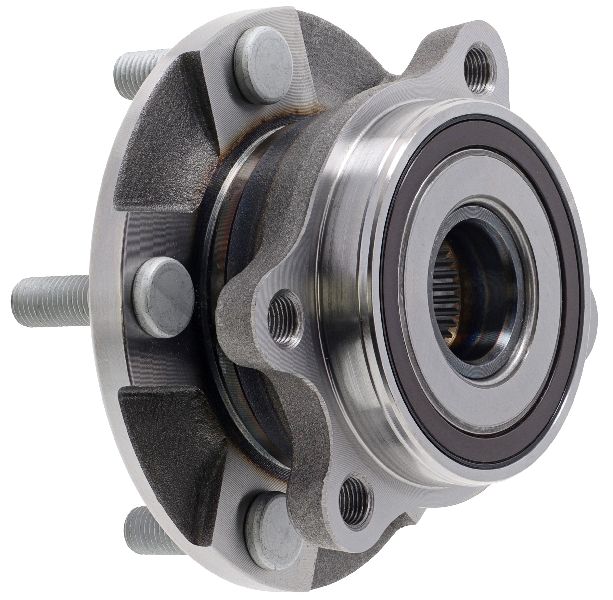 2011-2016 Scion tC Wheel Bearing and Hub Assembly - Front (Mevotech)