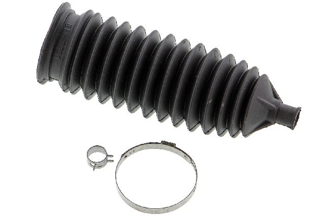1983 Mazda 626 Rack and Pinion Bellows Kit - Front (Mevotech)