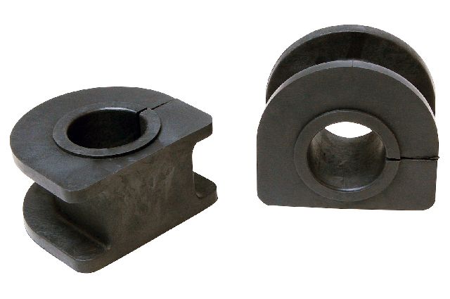 1975-2002 GMC Jimmy Suspension Stabilizer Bar Bushing Kit - Front To Frame (Mevotech)