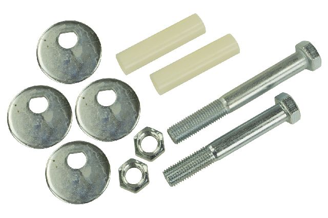 2001-2007 Toyota Sequoia Alignment Cam Bolt Kit - Front (Mevotech)