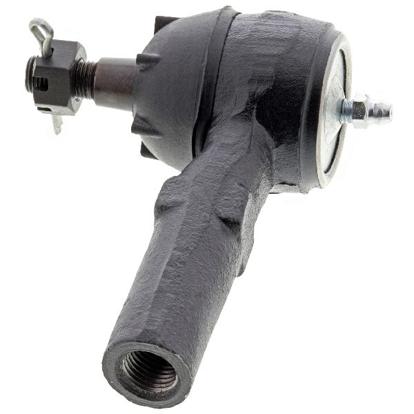 1984-1987 Pontiac Fiero Steering Tie Rod End - Outer (Mevotech)