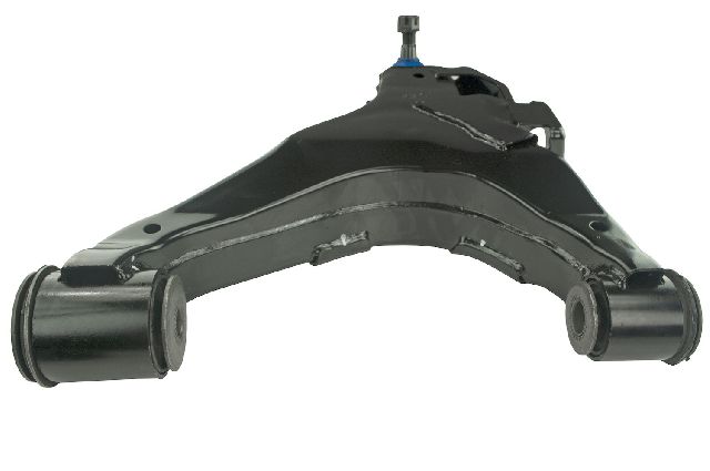 2008-2022 Toyota Sequoia Suspension Control Arm and Ball Joint Assembly - Front Right Lower (Mevotech)