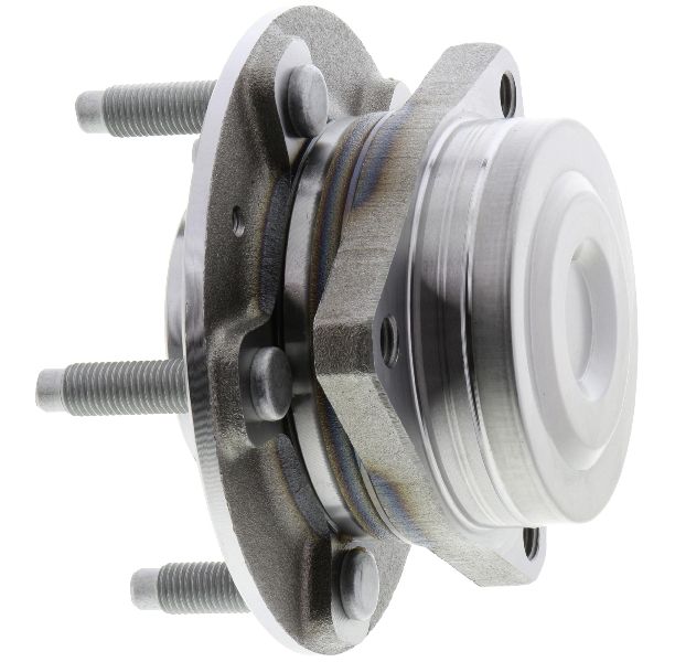 2020-2022 Cadillac CT4 Wheel Bearing and Hub Assembly - Rear (Mevotech)
