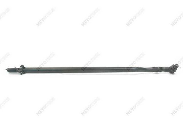 2000-2005 Ford Excursion Steering Tie Rod End - Front Right Outer (Mevotech)