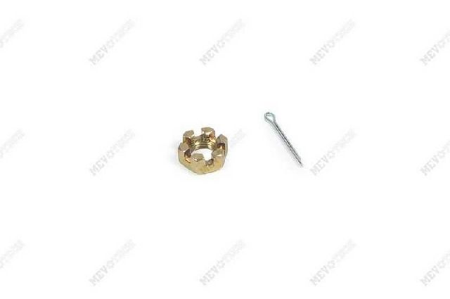 2003-2009 Lexus GX470 Steering Tie Rod End - Front Outer (Mevotech)