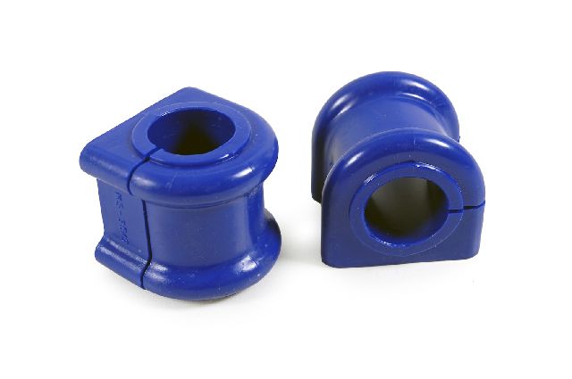 1997-1999 Dodge Dakota Suspension Stabilizer Bar Bushing Kit - Front To Frame (Mevotech)