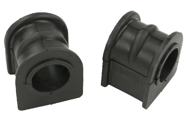 1991-2002 Lincoln Town Car Suspension Stabilizer Bar Bushing Kit - Front To Frame (Mevotech)