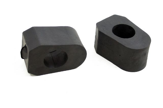 1976-1980 Buick Century Suspension Stabilizer Bar Bushing Kit - Front To Frame (Mevotech)