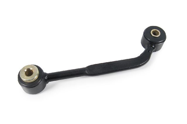2006-2007 Mercedes-Benz C280 Suspension Stabilizer Bar Link Kit - Rear Left (Mevotech)