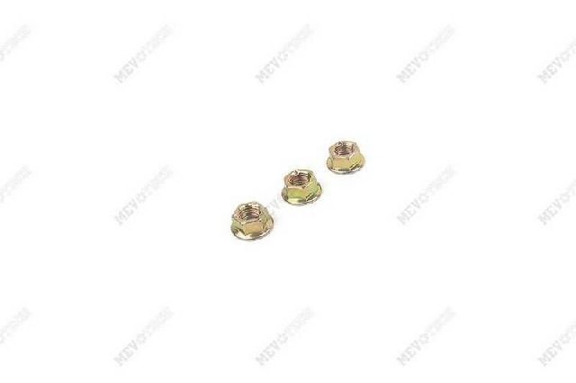 1995-1996 Subaru Legacy Suspension Strut Mount Kit - Rear Left (Mevotech)