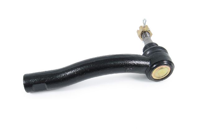 2004-2009 Toyota Prius Steering Tie Rod End - Front Left Outer (Mevotech)