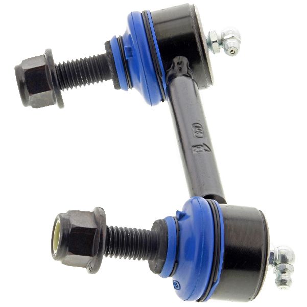 2020-2024 Lincoln Aviator Suspension Stabilizer Bar Link Kit - Rear Left (Mevotech)