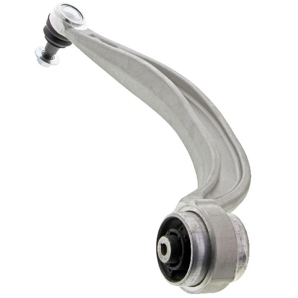 2020-2023 Audi S6 Suspension Control Arm and Ball Joint Assembly - Front Left Lower Rearward (Mevotech)