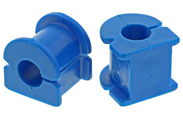 2005-2018 Toyota Tacoma Suspension Stabilizer Bar Bushing Kit - Front To Frame (Mevotech)