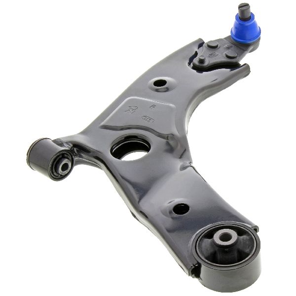 2020-2024 Kia Telluride Suspension Control Arm and Ball Joint Assembly - Front Right Lower (Mevotech)
