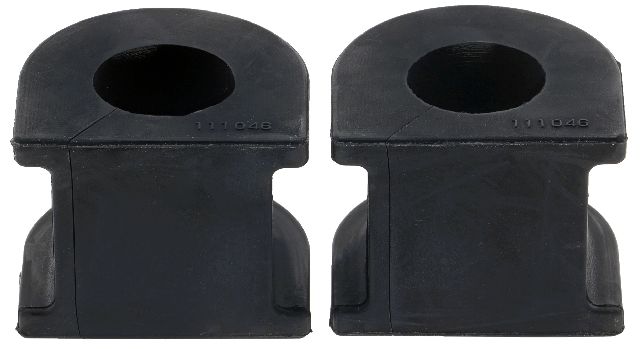 2001-2007 Toyota Sequoia Suspension Stabilizer Bar Bushing Kit - Rear To Frame (Mevotech)