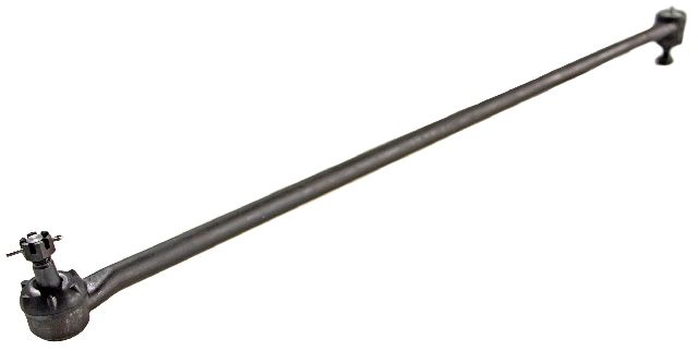 1971-1980 International Scout II Steering Drag Link - Front (Mevotech)